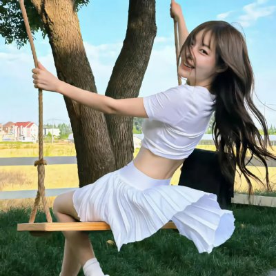 学姐我可以做你的副机长吗